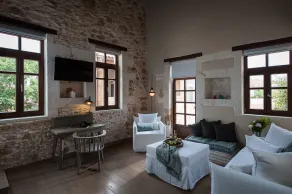 Serenissima Boutique Hotel - Habitación