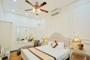 King's Hotel Mỹ Đình - Quarto