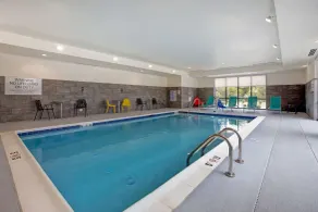 Home2 Suites by Hilton Charlotte Northlake - Piscine