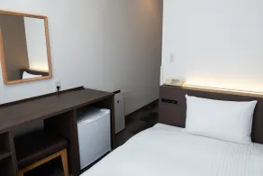 Heiwadai Hotel Tenjin - Room