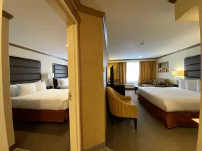 Best Western Plus Rose Country Hotel - Rom