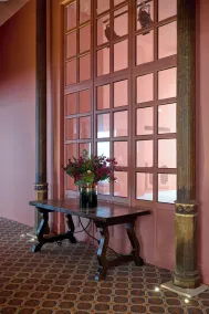Cristine Bedfor Sevilla Boutique Hotel - Reception