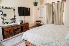 The Halfwaiy Inn - Rom