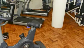 Broadbeach - Shop, Dine & Unwind - Fitness facility