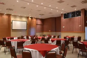 Imigrantes Hotel - Restaurant