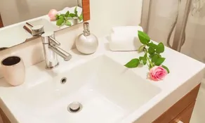 Villa Aina Boutique Hotel - Bathroom