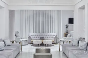 El Greco Hotel Resort - Réception