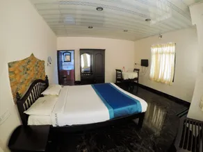 Pavithram Homestay - Værelse