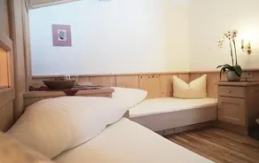 Aparthotel Landhaus St. Joseph (Indoor Pool) - Room