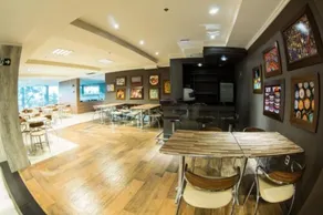 Prix Hotel - Restaurante