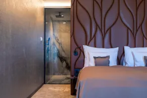 Theatre Hotel - Room