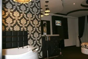 Hotel Daytona Palace - Bathroom