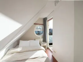 Holiday home for rent near swimming pool and golf course - Room