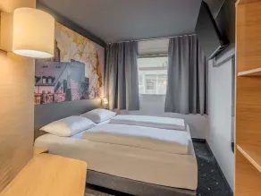 B&B HOTEL Ingolstadt-Lenting - Room