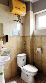LOOP Hostel Cao Bang - Casa de banho