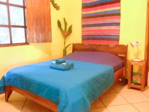 Casa Moabi - Room