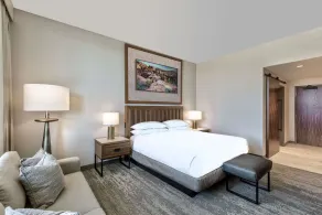 Hilton North Scottsdale At Cavasson - Chambre