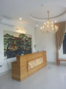 AVS NOIBAI HOTEL  - Réception