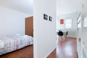 Riccione Loft - Altavilla - Rum