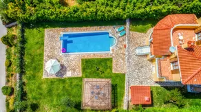 Kefalonia Houses - Basseng