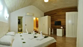 Apella Hotel - Room