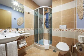 Grand Hotel Primus - Terme Ptuj - Sava Hotels & Resorts - Badezimmer