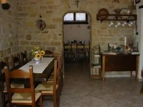 Azienda Agrituristica Colle San Giorgio - Restaurante