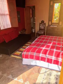 Mi Casa Es Tu Casa Inn - Room