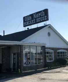 Du Wayne Motel - Restaurant