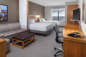 Hyatt Place Athens Downtown - Chambre