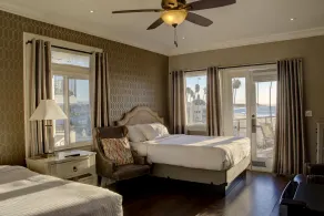 Casablanca Inn on The Beach - Chambre
