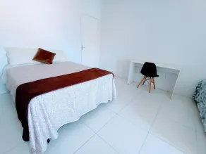 Apartamento Mobiliado à Dois Quarteirões do Centro - Zimmer