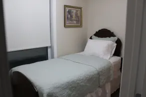 Honeycomb Bed & Breakfast - Chambre