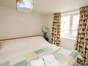 Captains Lodge - Habitación