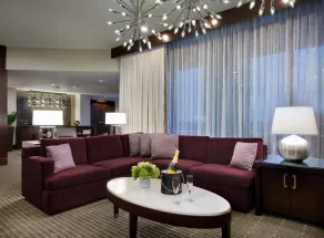 Hyatt Regency Boston - Chambre