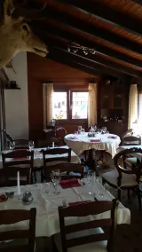 Osteria Anzonico - Restaurant