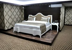 Alemdar Otel - Room