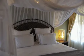 La Lechere Guest House - Værelse