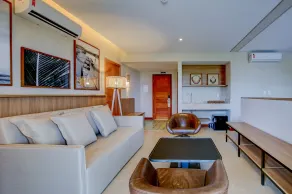 Hotel Boutique & Spa Ponta de Inhambupe by Slaviero Hotéis - Habitación