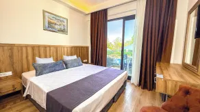Çınar Butik Hotel Bodrum - Room