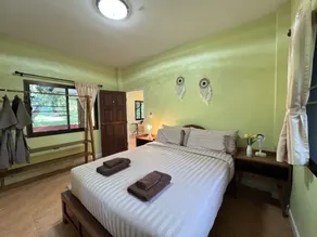 ViangPhing Resort - Habitación