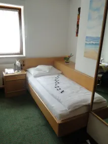 Hotel Theresia - Chambre