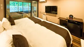 LiVEMAX RESORT Hakone Sengokuhara - Room