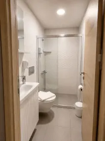 AURORA SIĞACIK HOTEL - Room
