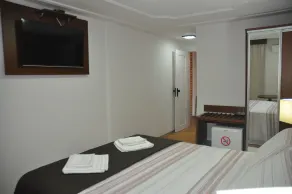 Porto Belo Praia Hotel - Habitación