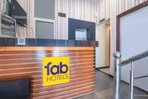 Fabexpress Aloft - Reception