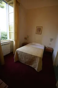 Hotel Villa Kinzica - Chambre