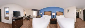 Ramada Plaza by Wyndham Sheridan Hotel & Convention Center - Chambre
