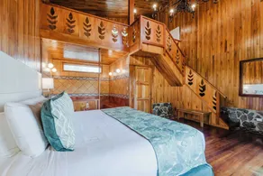 Hotel Heliconia - Monteverde - Room
