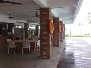 Brizo Hotel and Beach Resort Bataan - Restaurang